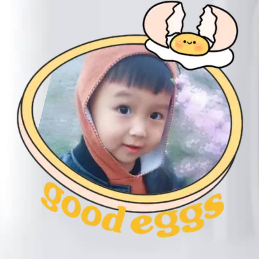 等等宝贝