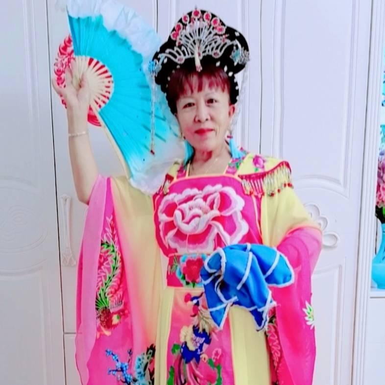 黑山老妖