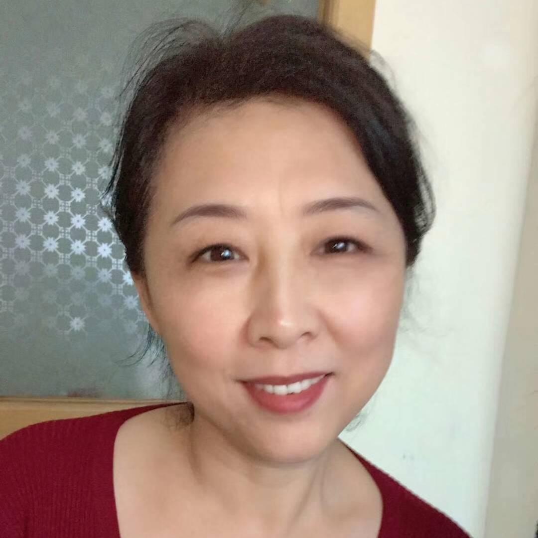 晚秋女人l