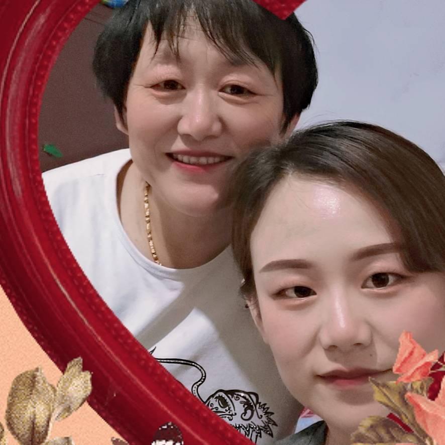 午后茶香