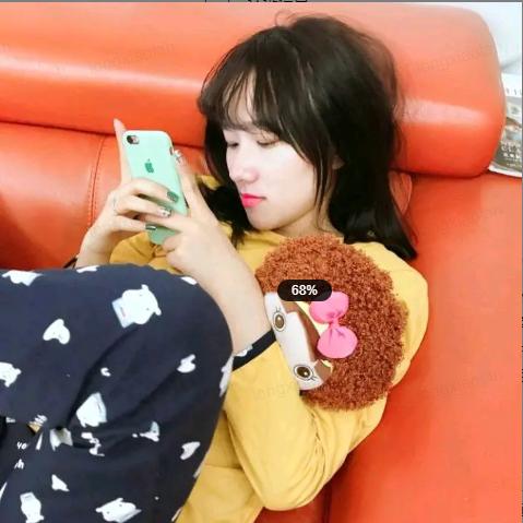 韩饭饭甄选@抖音