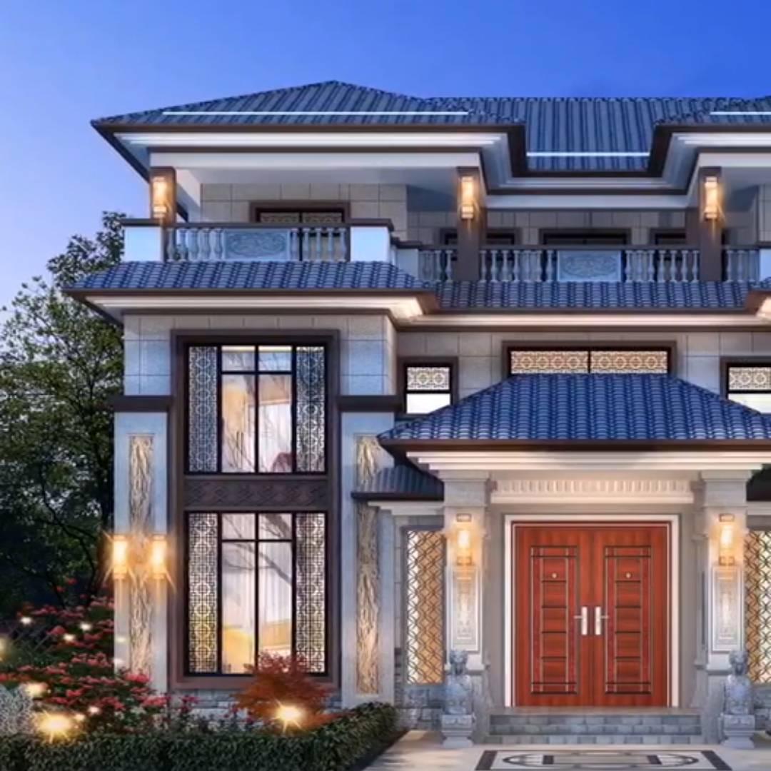 专建别墅的小赖