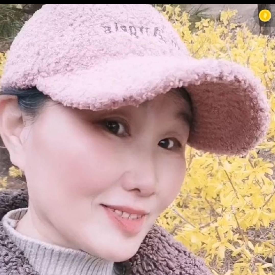 好运来313《自拍》