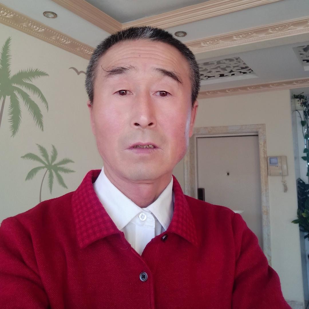段百志:自拍