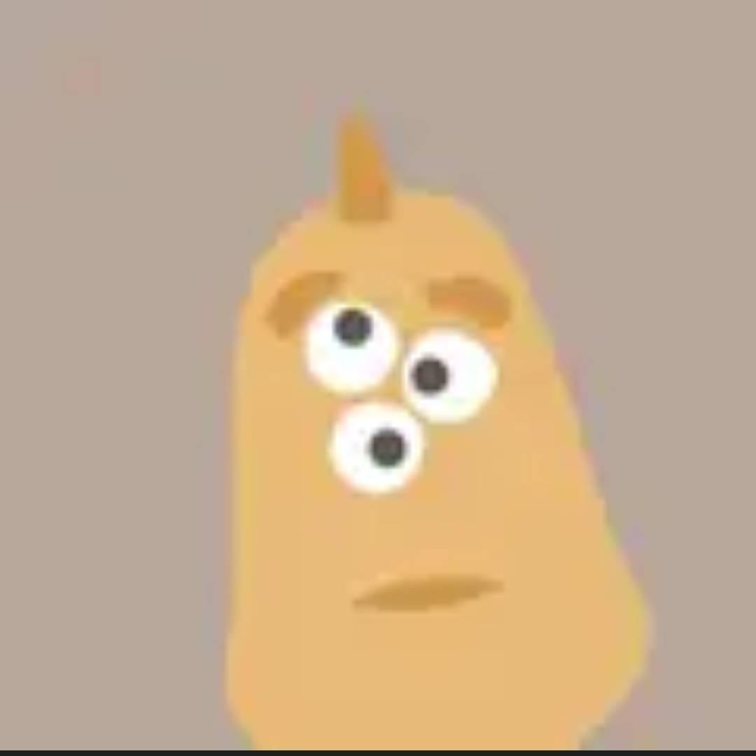 噜 噜噜噜