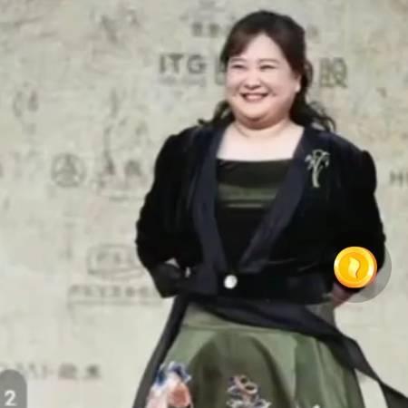 幸运女神