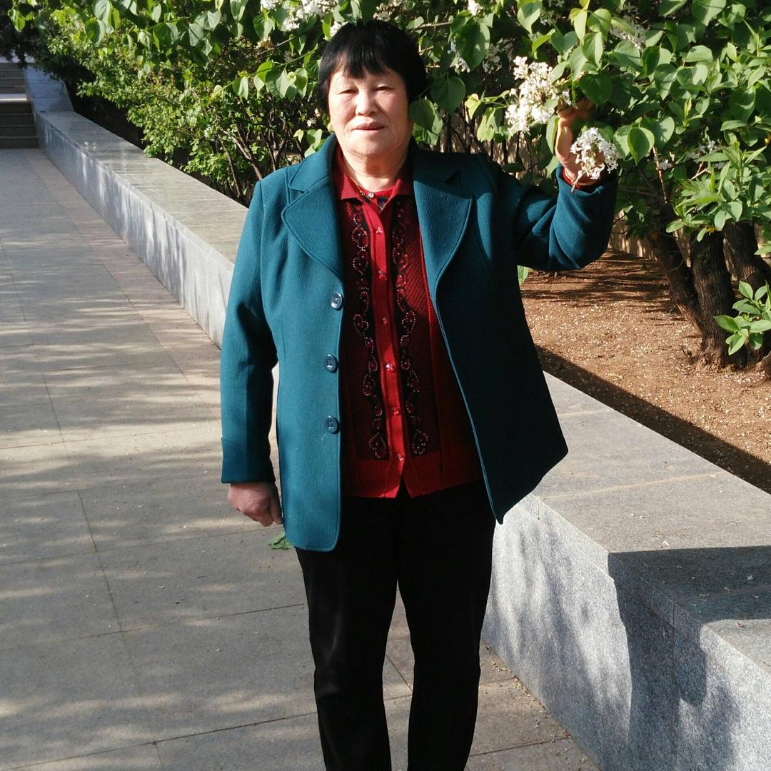 陈妈666