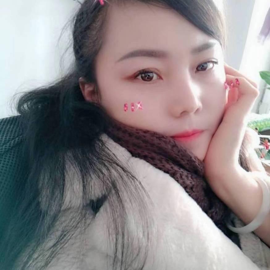请叫我大美😜