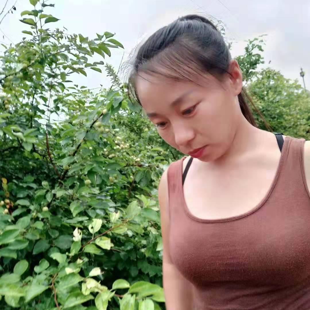 东北大玲子.