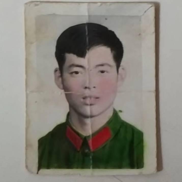 😊不负韶华