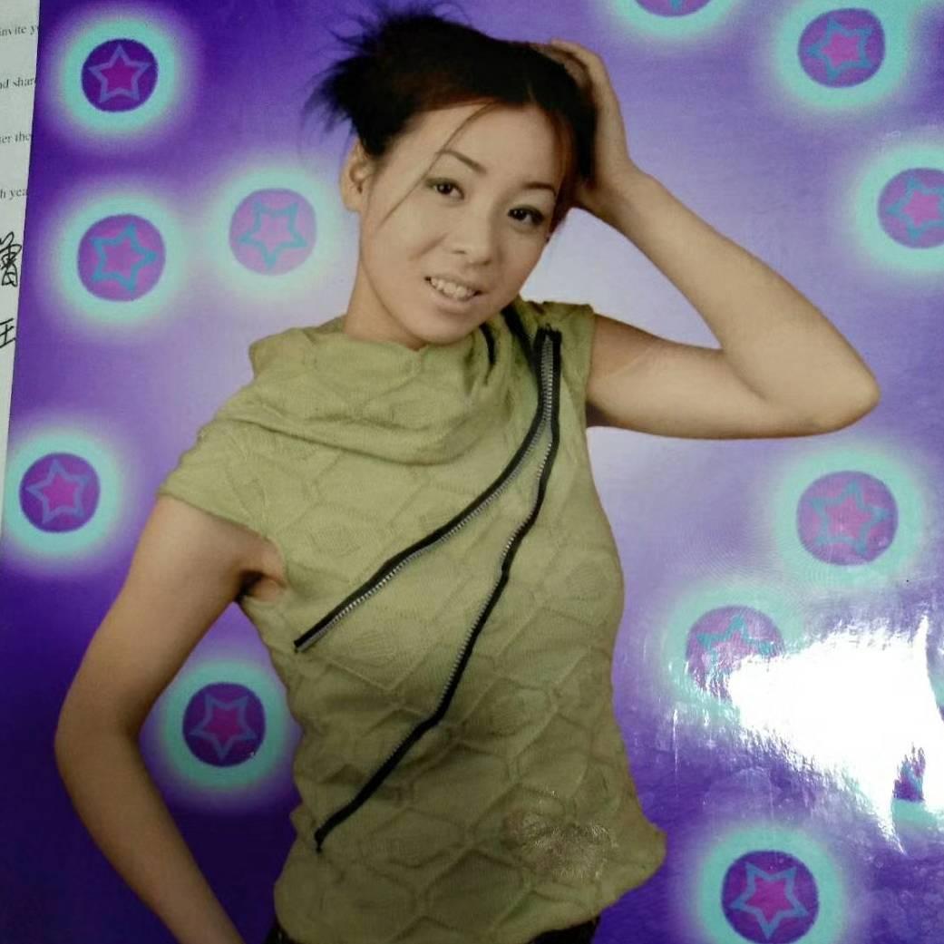 😀😀️小乔的未来