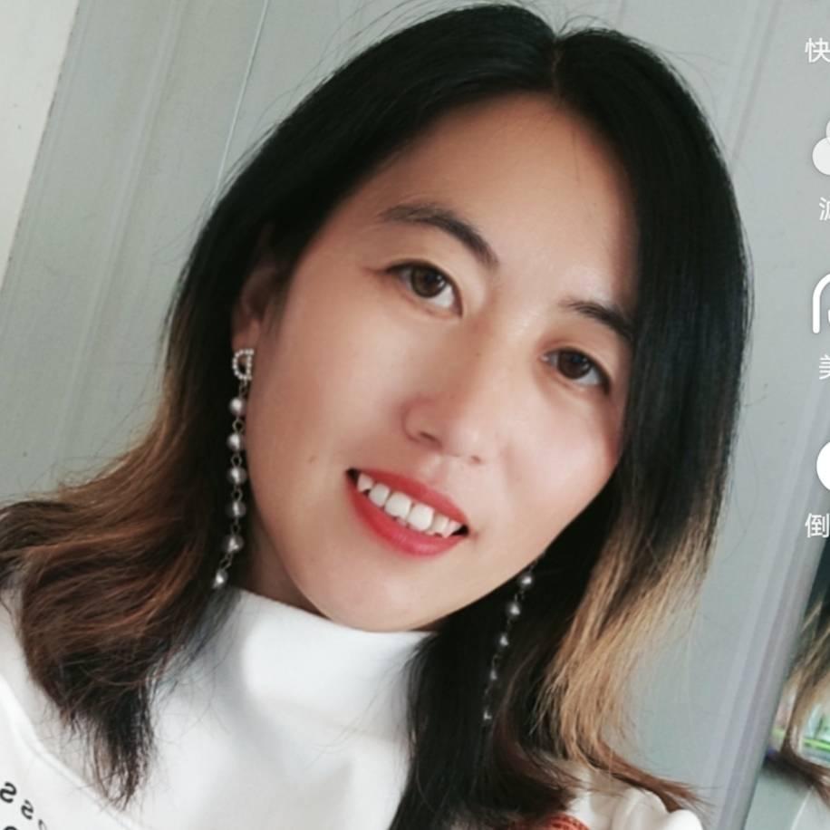 德州玉姐姐