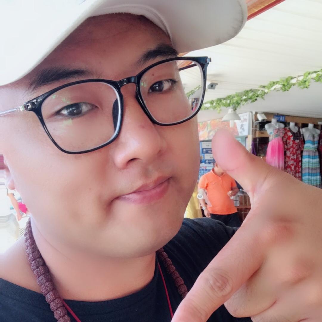石龙先生(旅游三亚)
