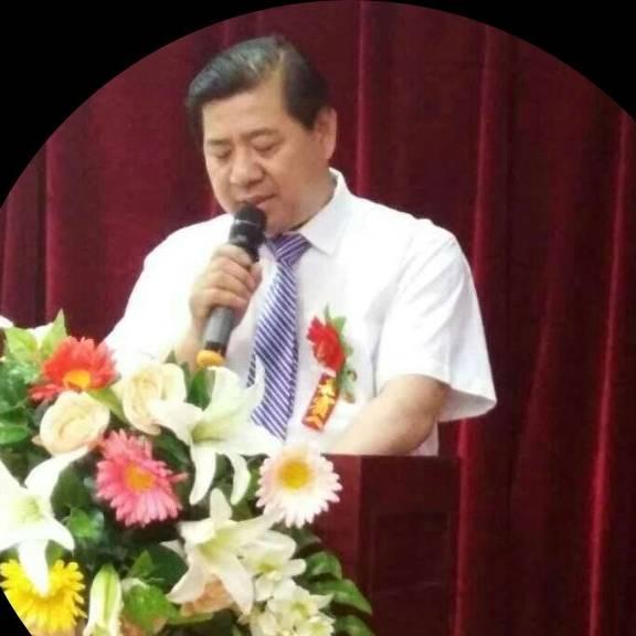 老兵大叔