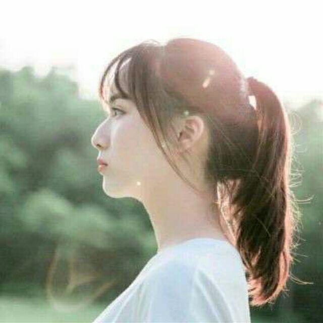 阳光后的彩虹