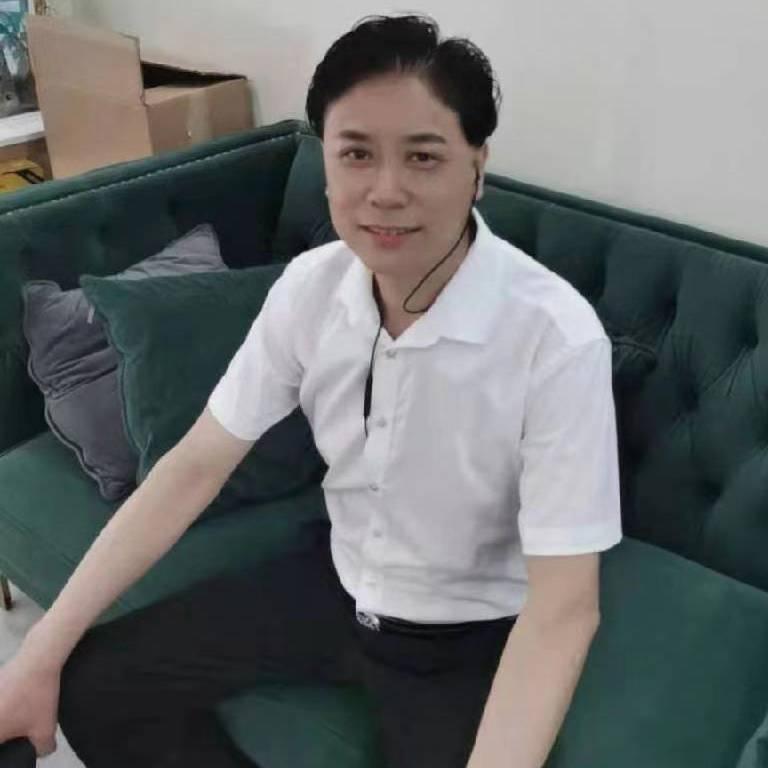 潇洒快樂福哥(主2号)