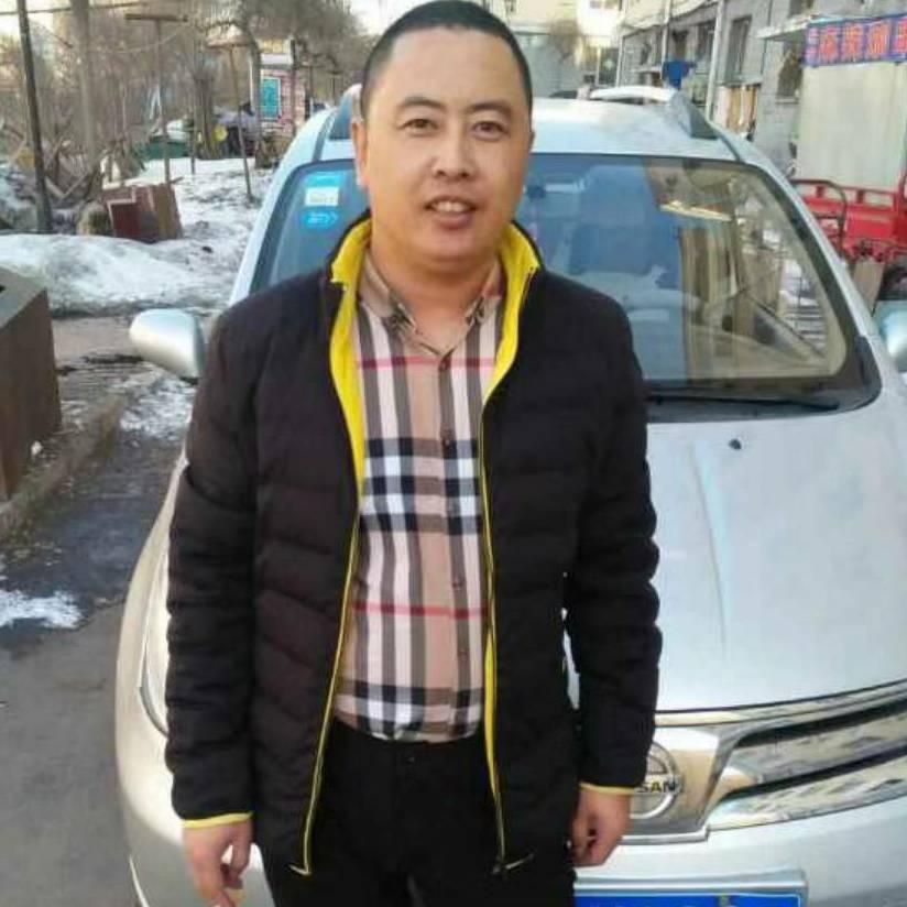 《辽源军哥》