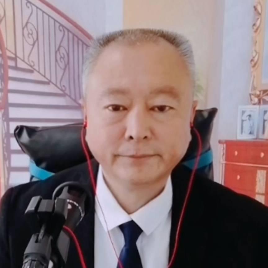 东北小老头