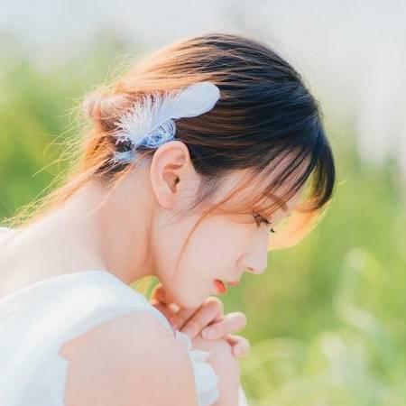 @爱文字的姑娘