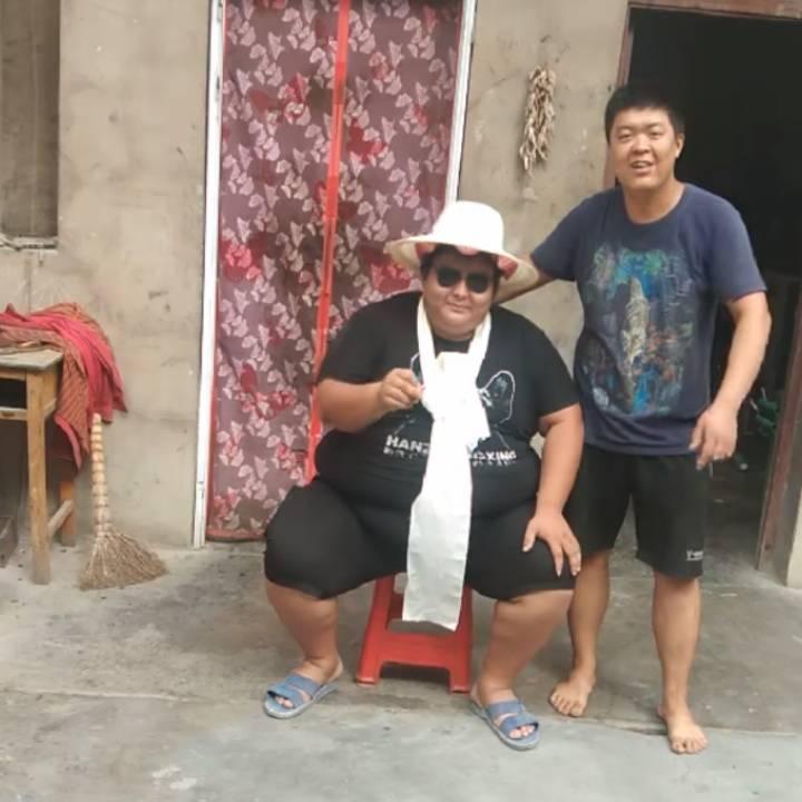 农机专家——达人秀《那些年》