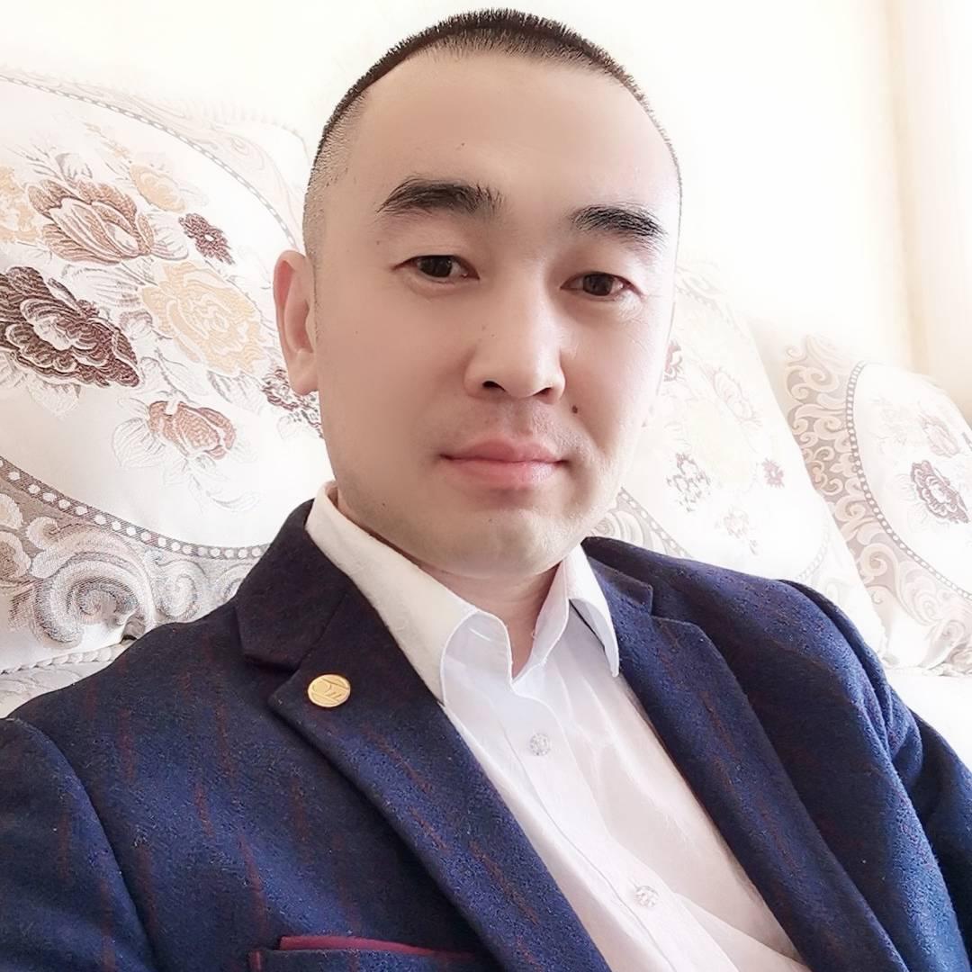 宝清夏教练