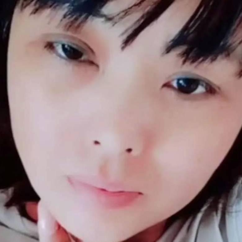 内蒙古达斡尔族姑娘