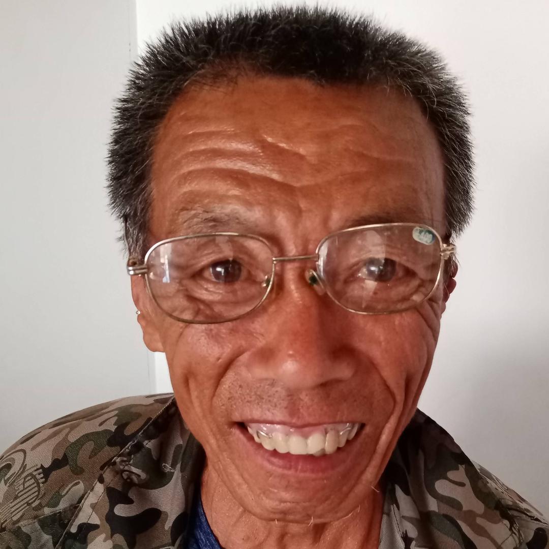 老梁头