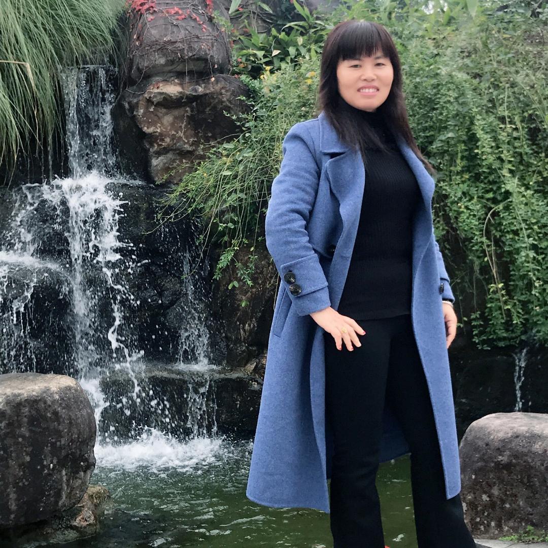 刘家三小姐