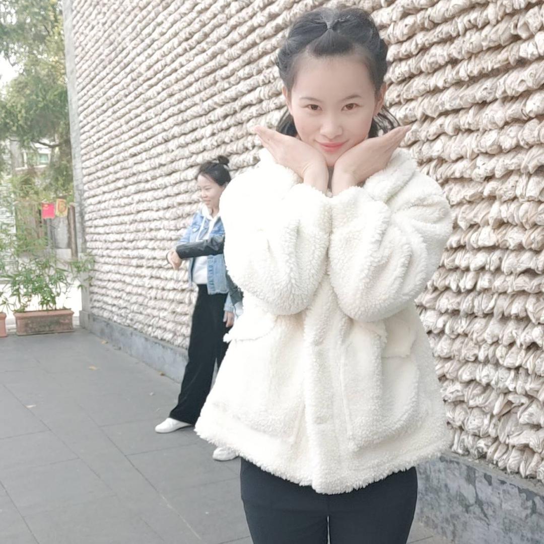 谢姐姐