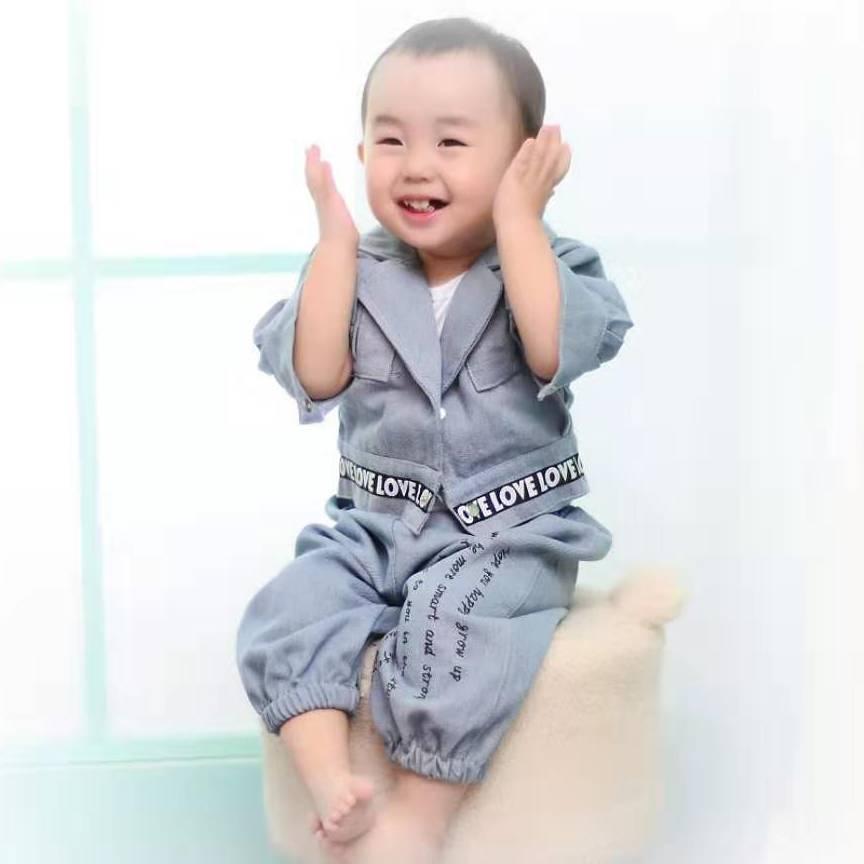 我爱龙一