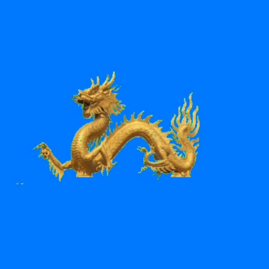 黄金龙 652134