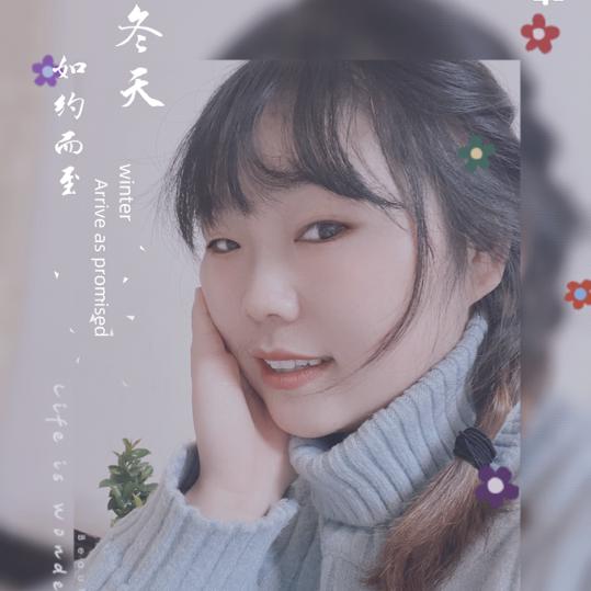 এ᭄抹茶味的云静🌸࿐এ 𐂂