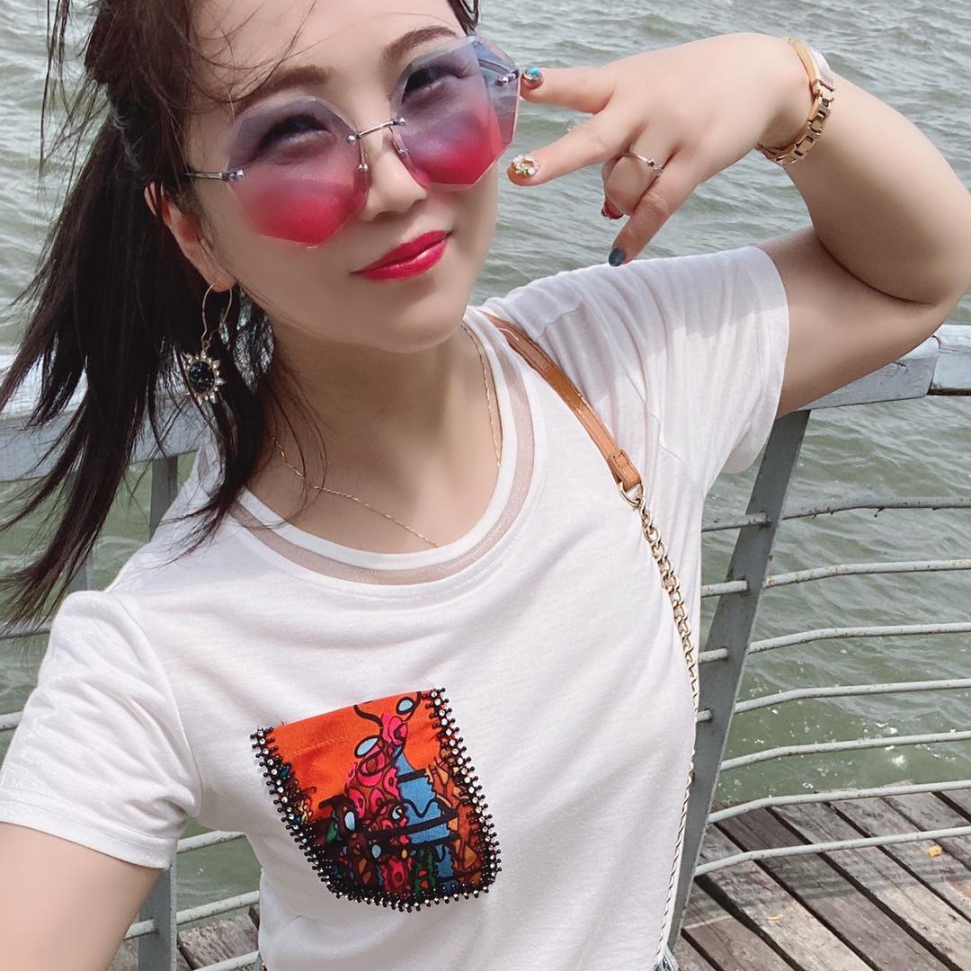 虎牙danshen妹