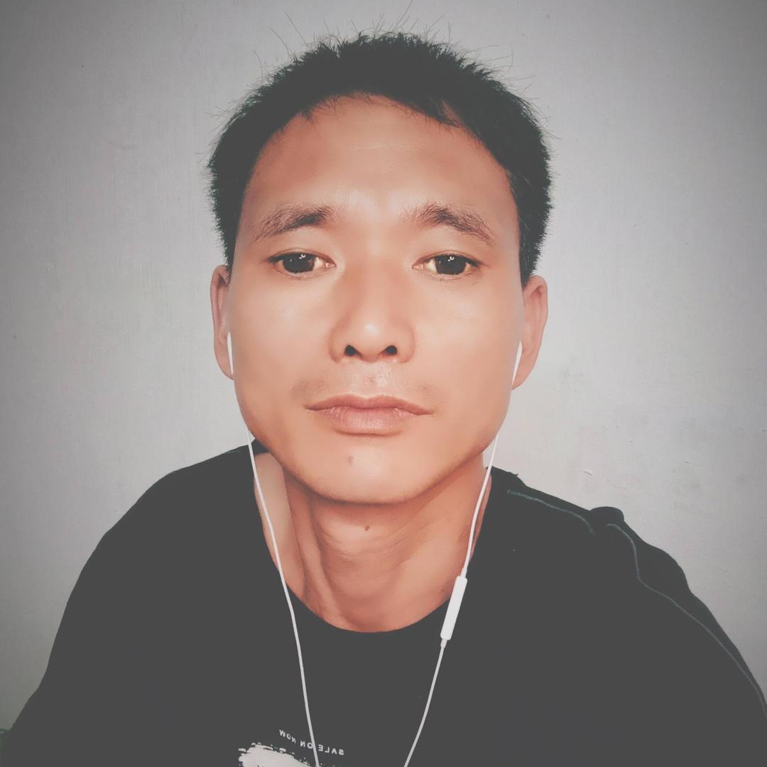 我是暖❤️哥