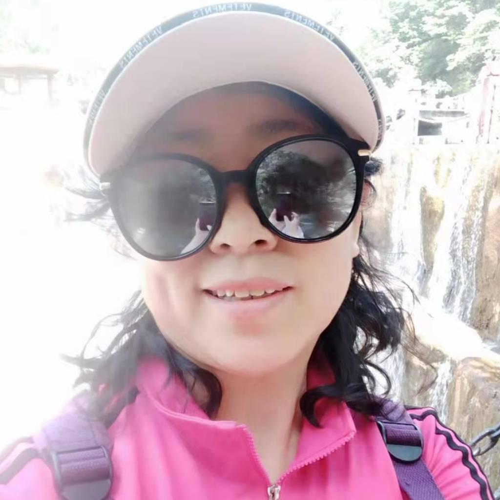 人生如茶（67年的羊🐏）