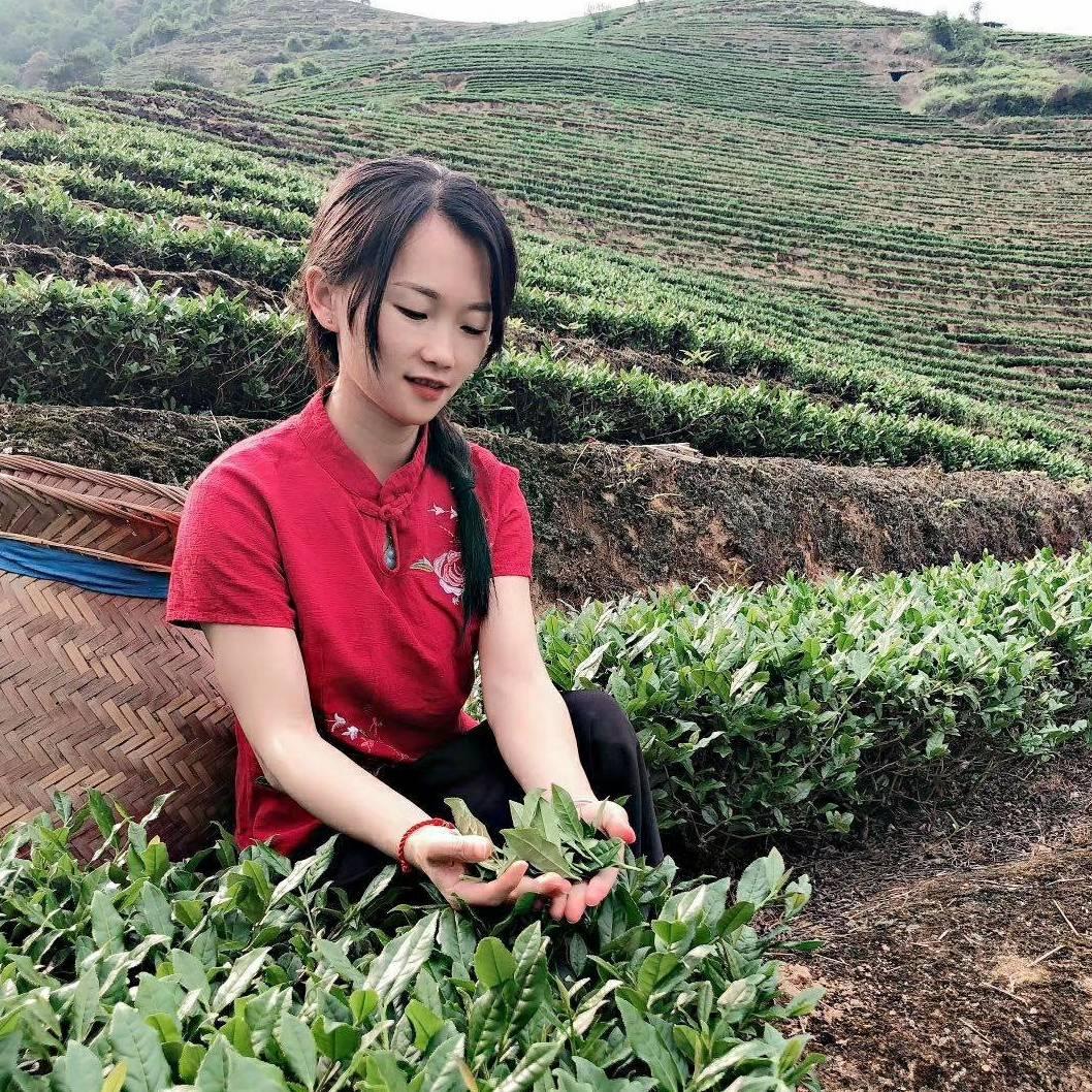 🍒丫头
