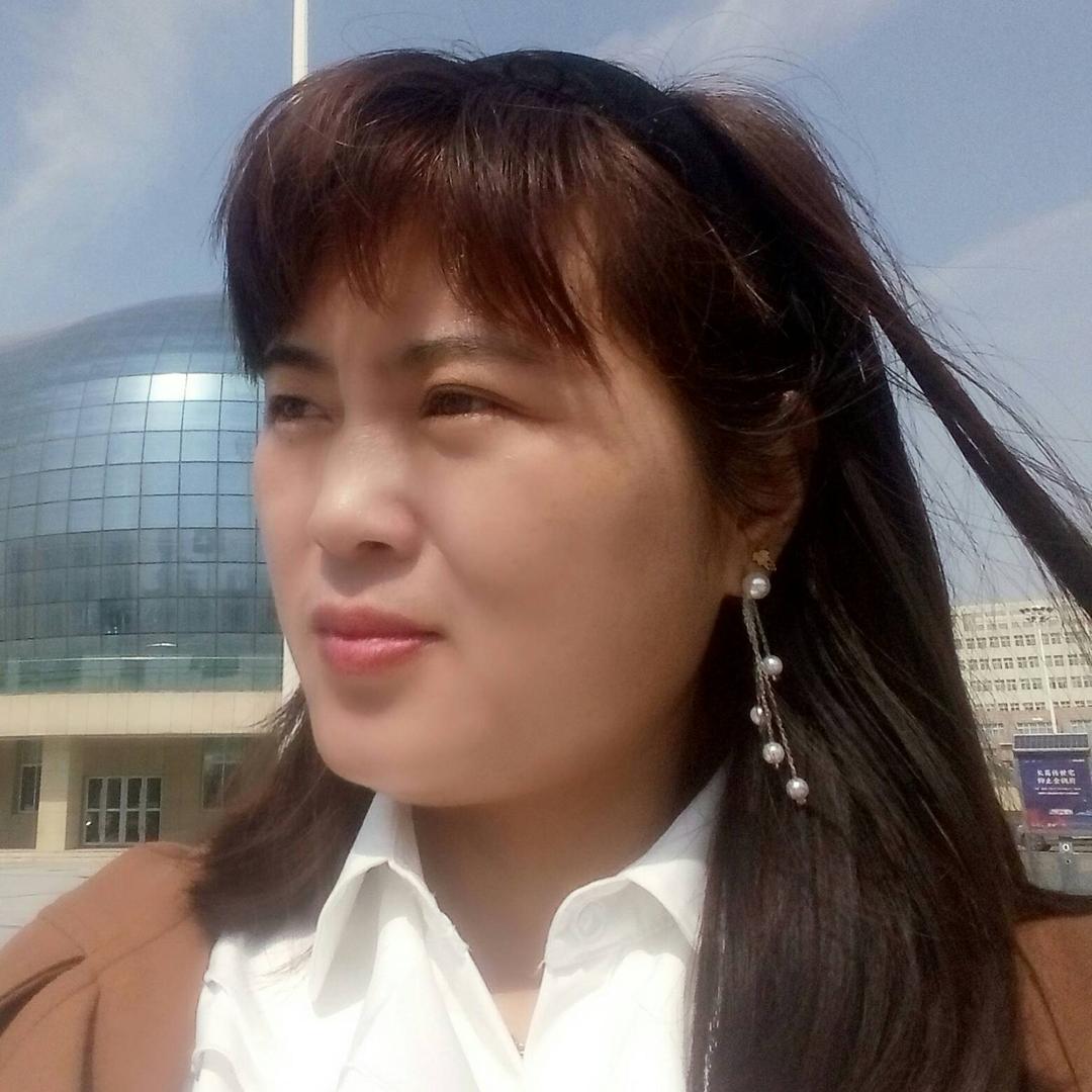 走自己的路，让别人说去吧，瓷厂西施