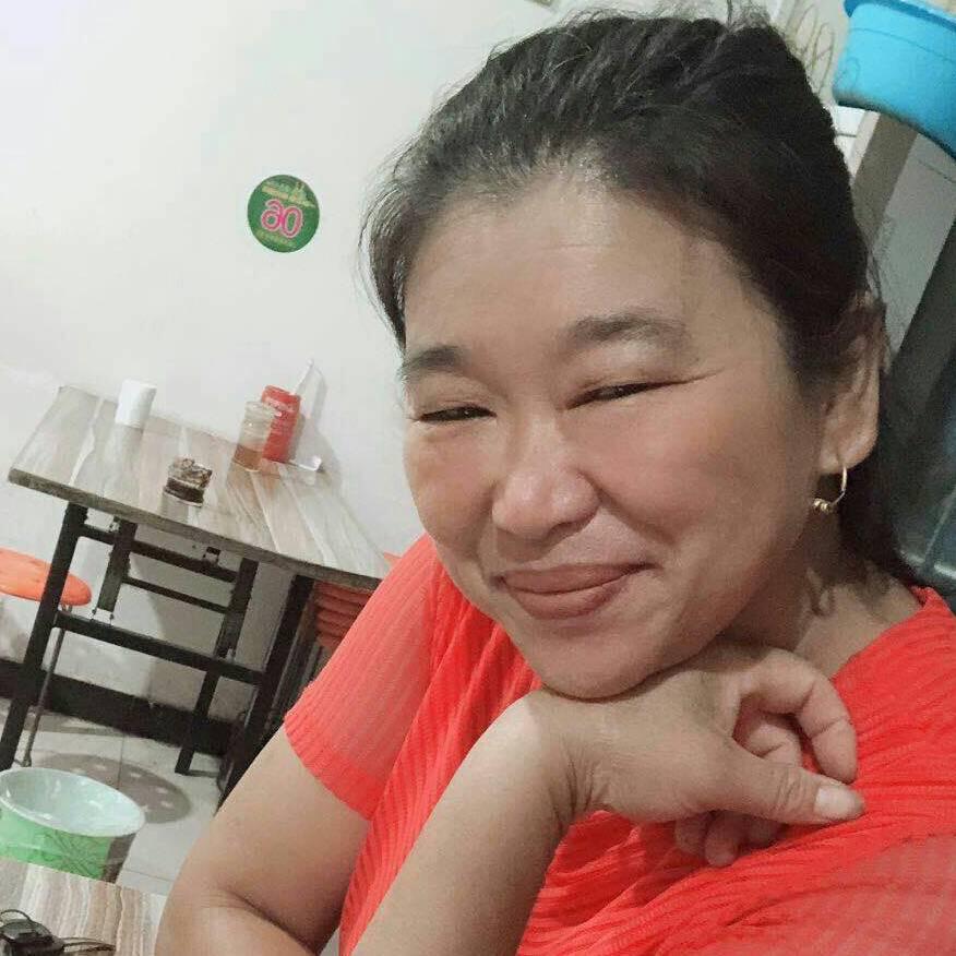 刘妈妈火