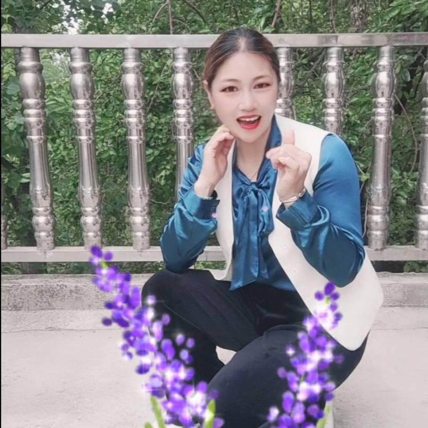 🌹没心没肺活着不累