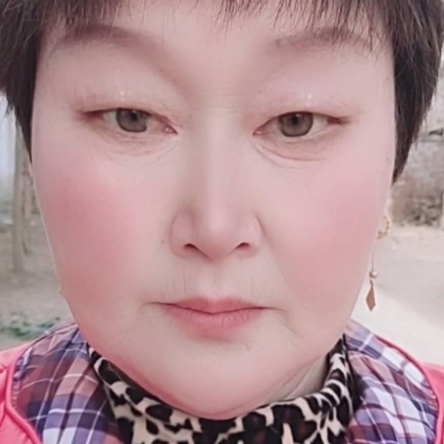 幸福美满@@；
