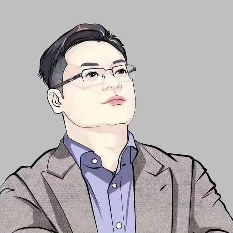 兴旺，活羊经济人