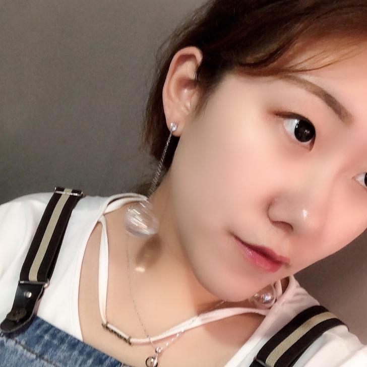 一个努力的大可