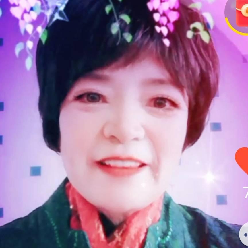 金淑华