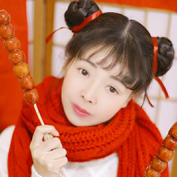 冬天的雪梅