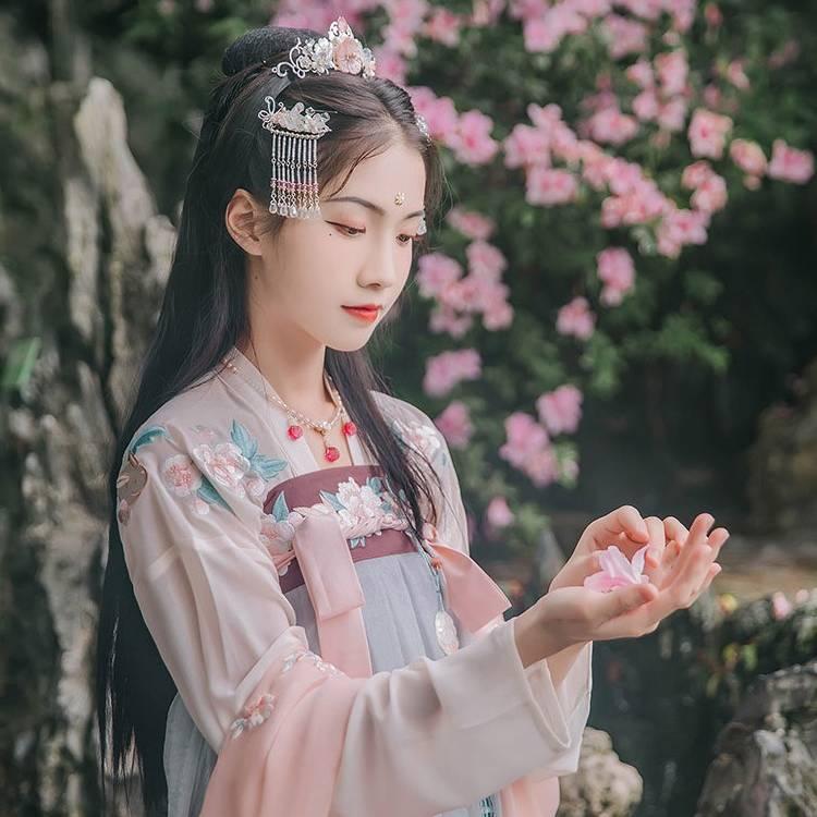 春暖花开🌹