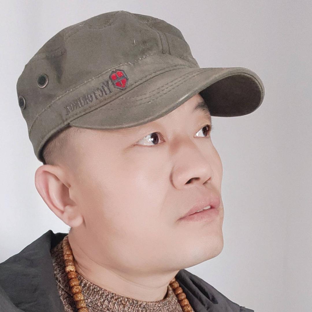 大厨爱唱歌！