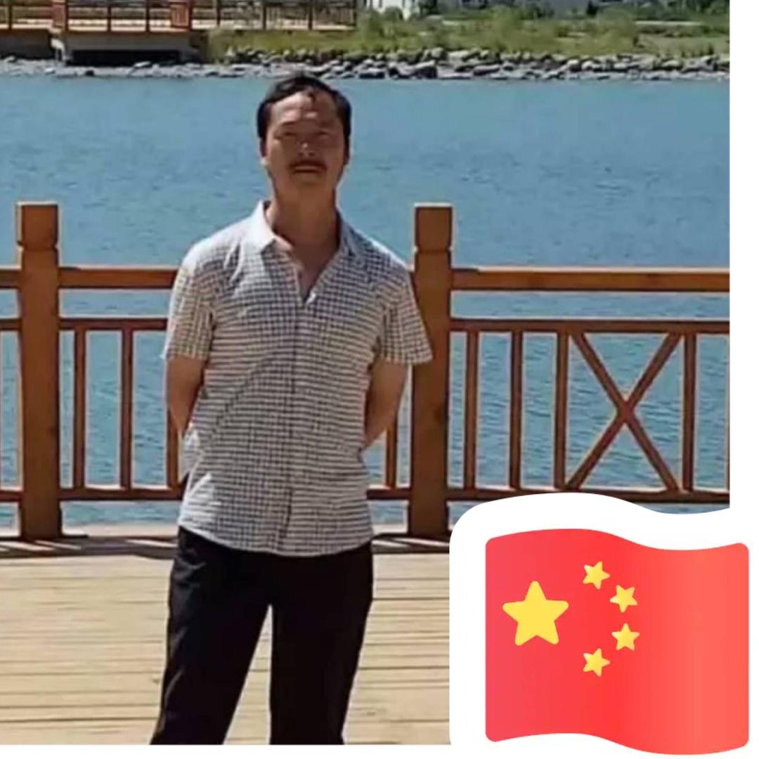 (新疆)巴尔鲁克兵哥
