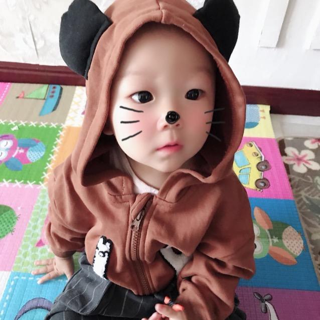 名字赶不上时髦947