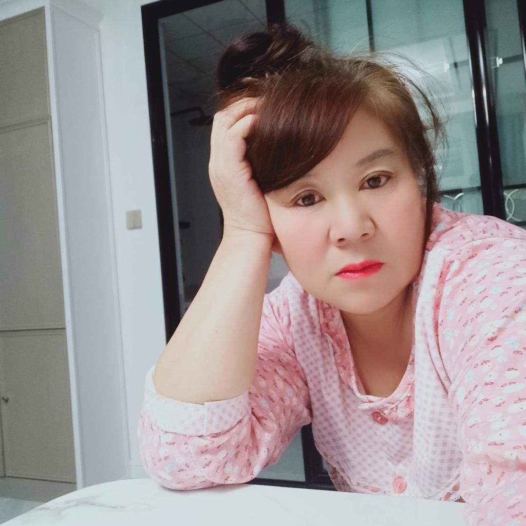 单身女王💋