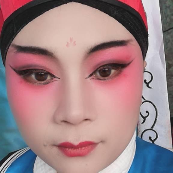 爱上你